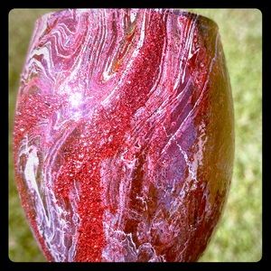 The Marble Collection _ GLITTERGALGLASS